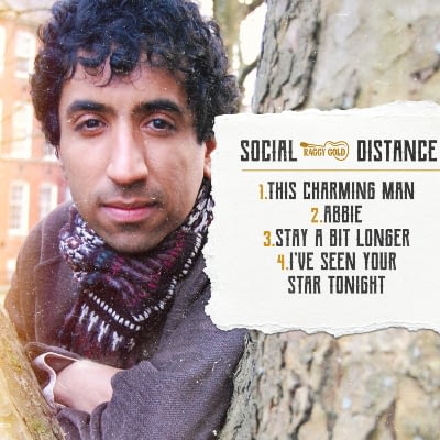 Social Distance album